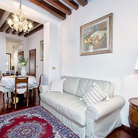 Residenza Calle Larga San Marco Benátky Exteriér fotografie