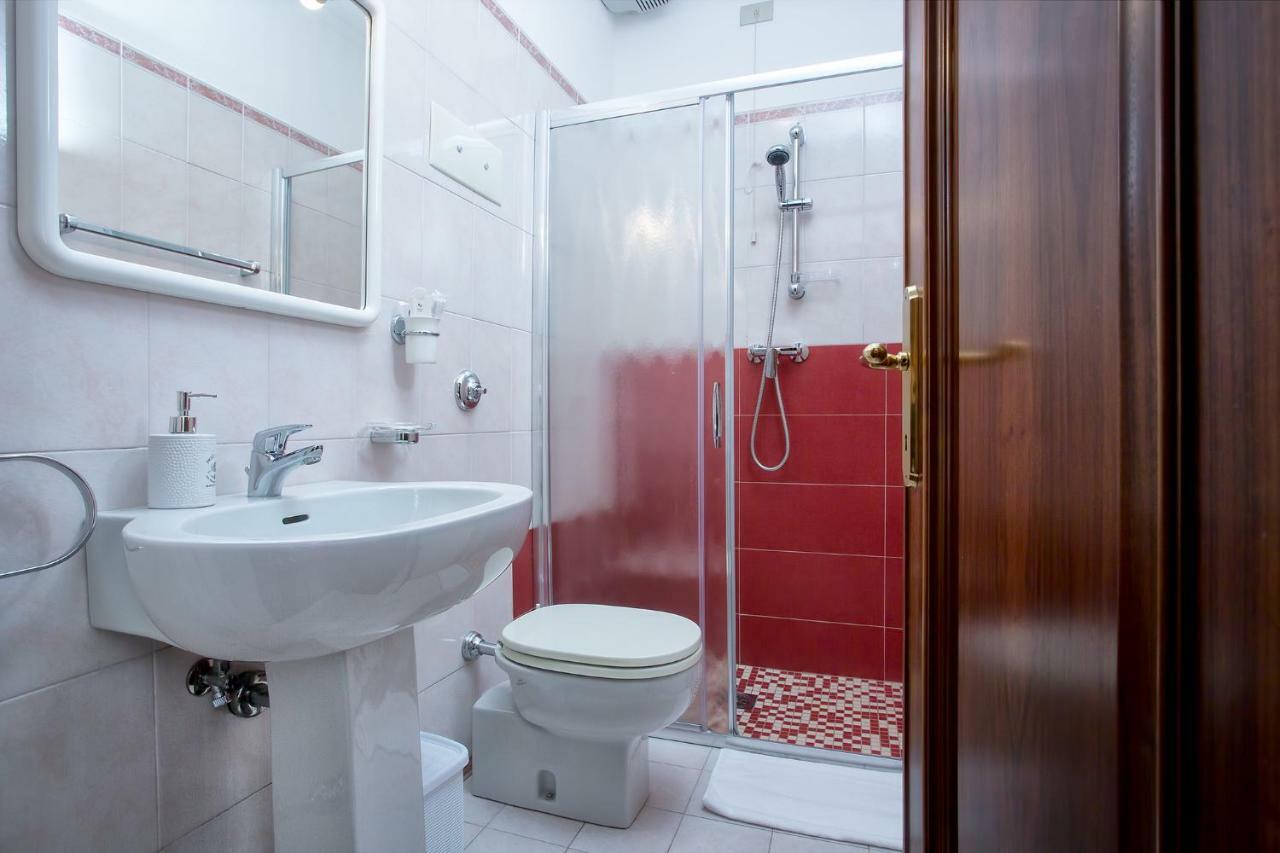 Residenza Calle Larga San Marco Benátky Exteriér fotografie
